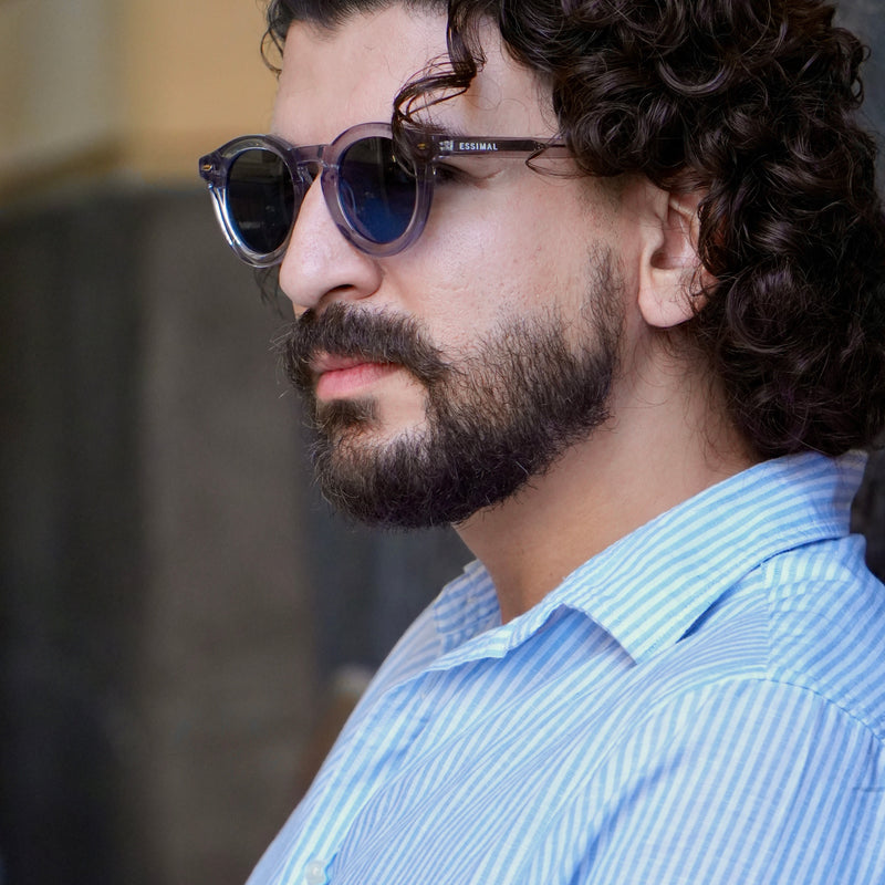 WHY THE RIGHT SUNGLASSES ARE MORE THEN JUST A SUMMER ACCESSORY?