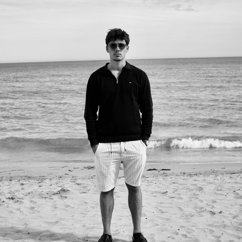 HOW TO STYLE SUNGLASSES FOR EVERY FACE SHAPE ?